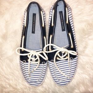 Tommy Hilfiger loafers